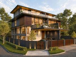Henry Park (D10), Semi-Detached #620650761